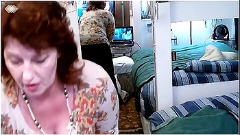 V 325 Take 2 Stepmother Of 4 Auditions For Porn