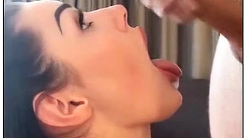 Sexy Beach Girl Loves Big Dick, Swallows Cum & Gets A Golden Shower - Shaiden Rogue