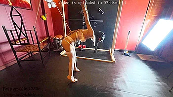 Chinese Bondage Training