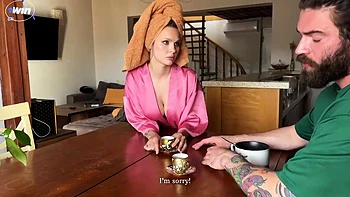 Horny Xxx Video Toys Exclusive Craziest Show With Alexa Poshspicy