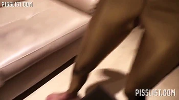 Chantelle Fox In Hotel Motel