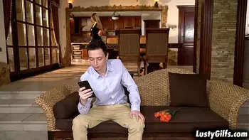 Conchita is a hottie that loves havin a nice young cock