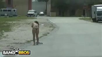 BANGBROS - Suckers Getting Ditched After Riding The Bang Bus (Compilation)