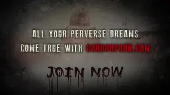 HORRORPORN Demonic Beauty
