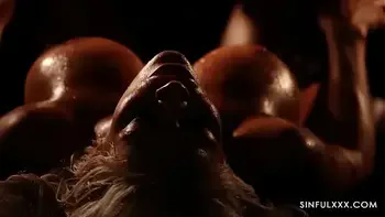 Expect the Unexpected at SinfulXXX