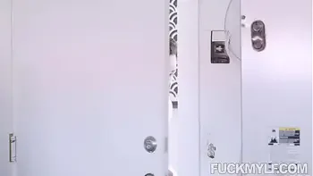 Stepmom Havana Bleu Fucked Spoiled Stepson