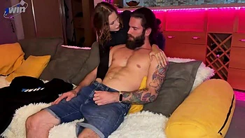 Exotic Xxx Video Muscle Exclusive Best Like In Your Dreams With Victoria Adams And Alexa Poshspicy