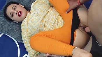 Mosi Ki Ladki Ko Ne Choda