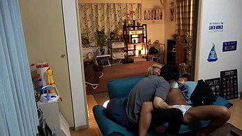 0010703_突き上げ騎乗位 隠し撮り ベロチュー ほか