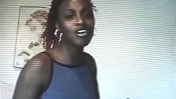 Black Lesbians In Action, Pussy Licking Tits Kissing