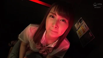 ABP-961JAV girl cumshot