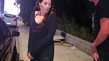 Antony Borges And Agatha Mama - Eu Estava Correndo Pelo Parque E Um Estranho Me Levou Para Casa Em Troca De Sexo No Carro