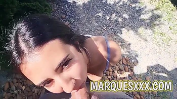 The First Time I Came Inside The Pussy Of The Young Natty With Regina Rizzi