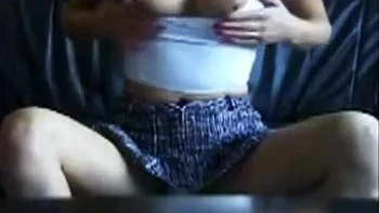 Cam: Phone Masturbation Simone 40 Years