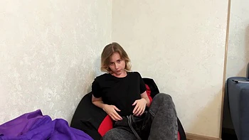 Too Warm To Stay Dressed Uwu