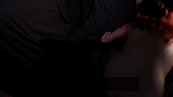 Big Tits Redhead Milf Stepmommy Ellie Fucks Stepson Where No One Can See