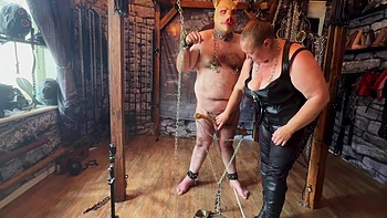 Of Piggy In A Humbler Requested By Tom