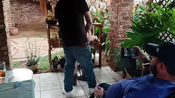 We Fucked Our Stepsister