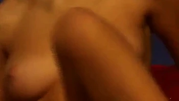 Eden Wells - Brought A Toy And Shows How She Shoves It In!