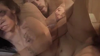 Angel Loves A Big Cock! - Angel Evil & Jose Netto