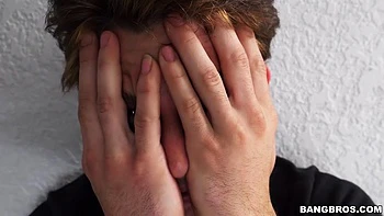 Karlee Grey makes her boyfriend tough by fucking a black guy