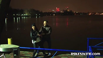 Nilla Black, the Reunion - Private Porn Sex Videos