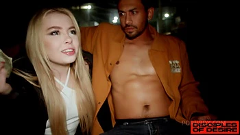 Hayley Spades Lot Lizzard