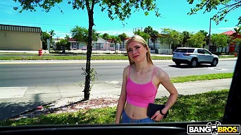 The Other Bus Didn't Stop