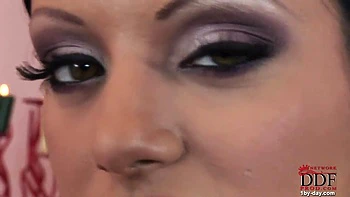 The flame and the asshole