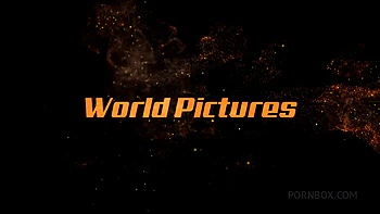 Sweet Babe Jeni Takes Monster Cock In Ass - Big Anal Gape