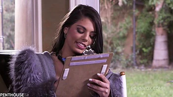 Gina Valentina's Dirty Lil' Movie - Episode 1