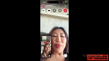 Asian Girls Kazumi And Doshi Fuck New Black Guy Rocket Powers