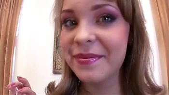 Young Cocksucker Eats A Big Cock And All His Cum - Flexie Becky