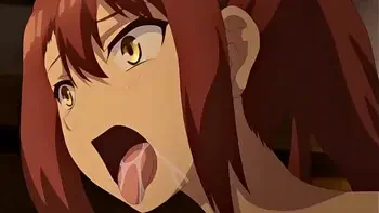 Isekai Cum compilation