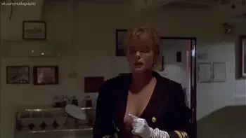Gorgeous Erika Eleniak Boobs