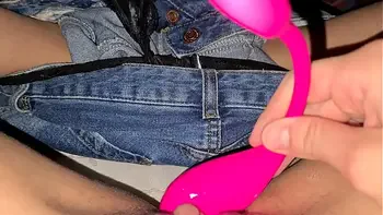 couldn't contain how WET and GROOLY I WAS ups... :)