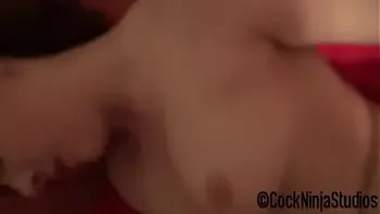 Lonely Step Sister Uses Step Brother For Sex Part 2 - Itty Bitty Pussy / Cock Ninja