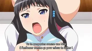 Hentai with big oppais