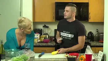 Ep 4 Cooking for Pornstars