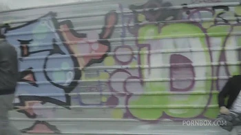 She Hires Him For A Massage And Ends Oiled And Creampied