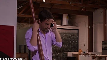 Soaked Desires - Episode 1