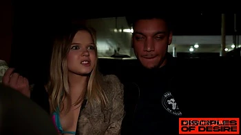 Prostitute Coco Get Fucked And Pisses On Thugger - Lot Lizzard