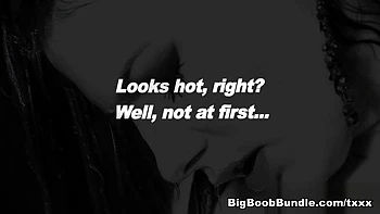 Behind the Boobs - Christy Marks - Christy Marks