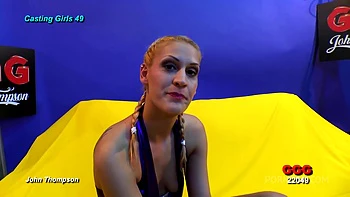 Ggg John Thompson 22049 - Cony Clay