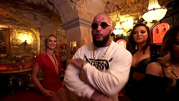 Cindy Lopes in a hot threesome! - Jacquie et Michel TV