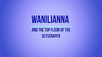 Top Floor Of The Skyscraper