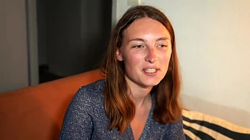 Alrox, 25 years old, caregiver in Amiens! - Jacquie et Michel TV