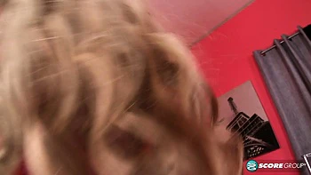 Cum on Maggie - Maggie Green and J Mac - Scoreland