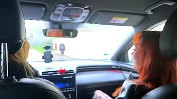 Stacy, 27, secretary in a dental practice! - Jacquie et Michel TV