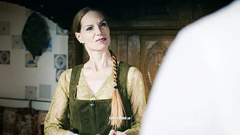 No One Knows Her Secret